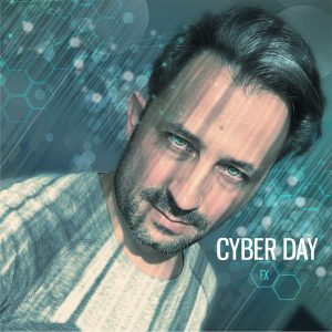 Cyber Day by fxhakan