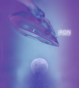 Iron Hakan