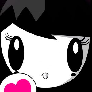 Brave Face Lolligag