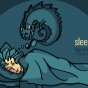 Sleepless by h.civelek