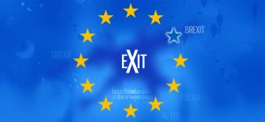 eXit - Brexit by Hakan Civelek