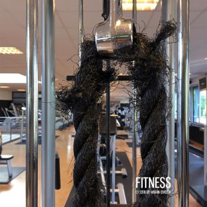 Durchtrainiert by H. Civelek