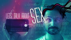 Über Sex reden