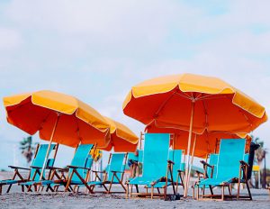 Strand von Annie Spratt auf Unsplashed