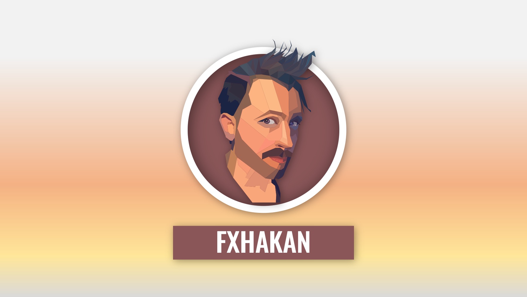 fxhakan polygon style